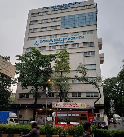 Samartha Hospital