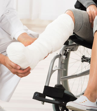 Trauma & Fracture Care