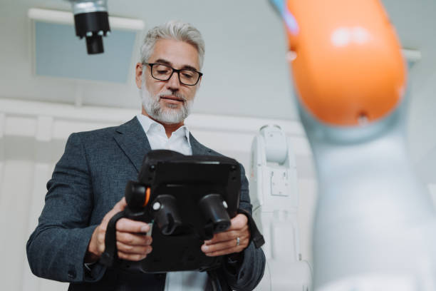 Best Robotic Joint Replacement Surgeon in Vikhroli,Mumbai