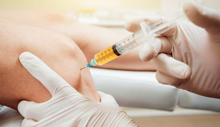 Biologic Injections for Joint Preservation