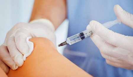 Stem Cell Therapy for Joint Preservation